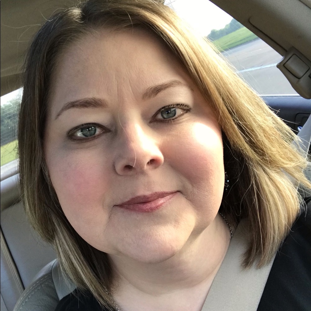Meet your Posher, Ashlee